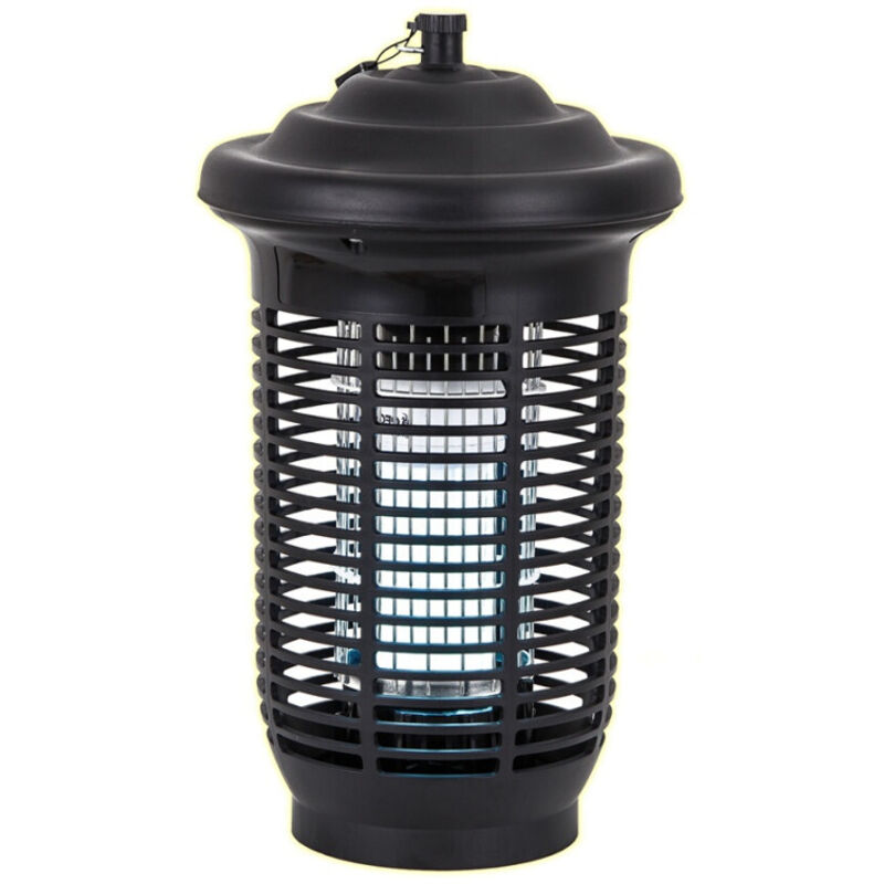 Zéro Moustique - Destruction d'insecte à uv 40w 002800