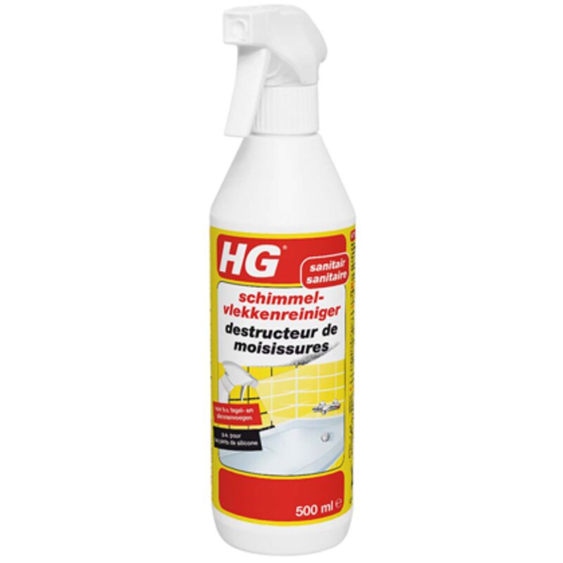 

Destructor molde Sanitaria '0 - 5L - hg