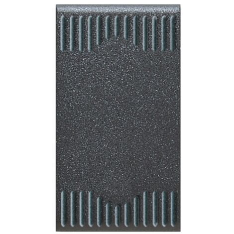 Desviador 16Ax 1 Mod. Noir AVE 45302