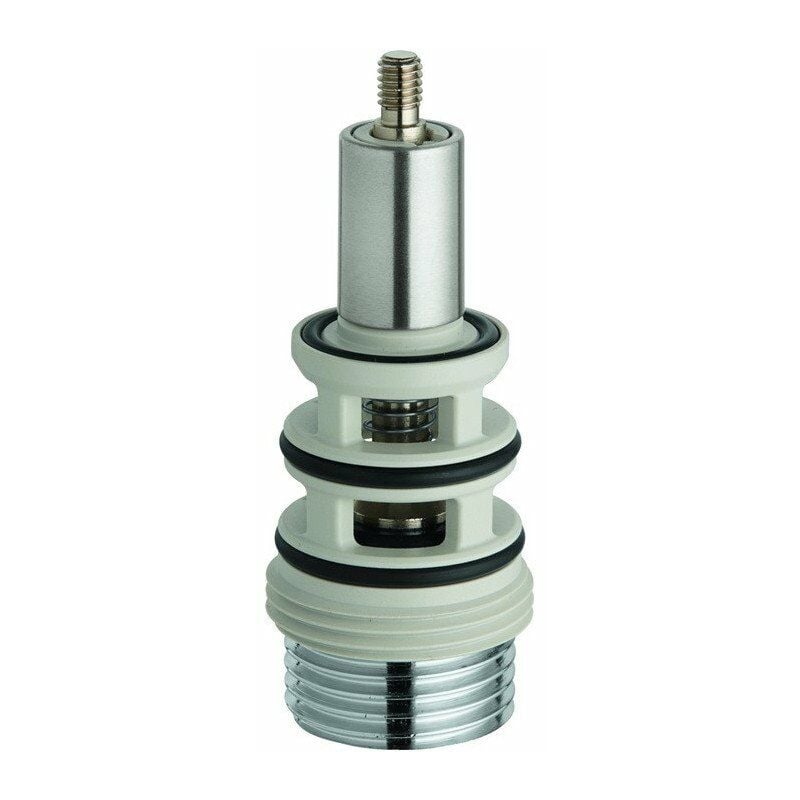 

Desviador de acero Grohe 48407