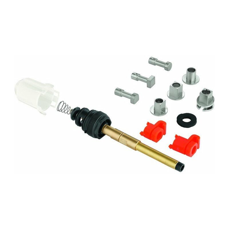 

Desviador de acero Grohe