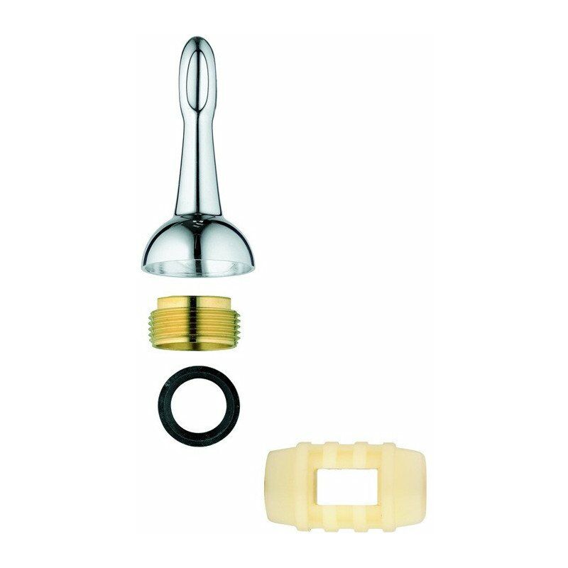 

Grohe - Desviador de cromo