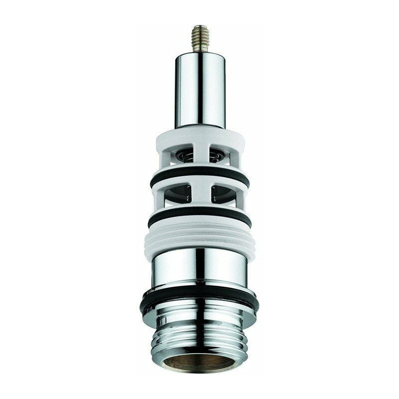 

Desviador Grohe 46947 para Eurocube Joy EH-Grifo de bañera Montaje en pared