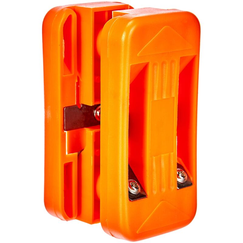 DET-001 Trimmer, Arancio - CMT