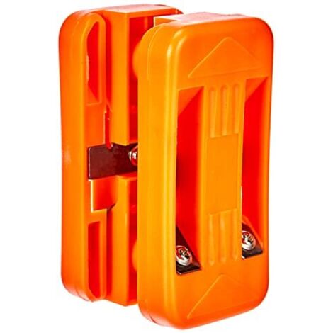 DET-001 Rifilatore doppio per bordi