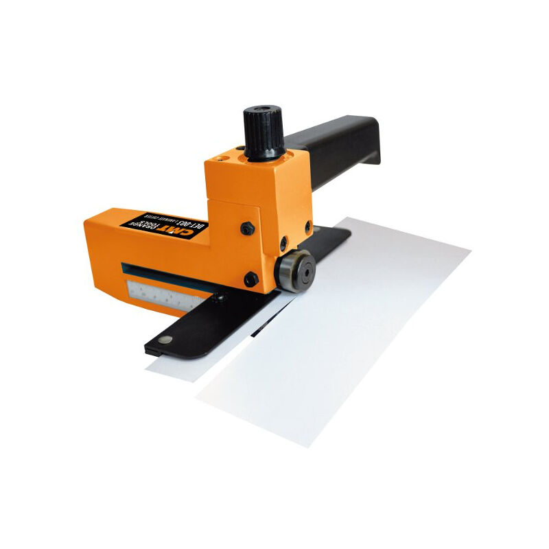 CMT - Coupeuse de chants mélaminés et placage