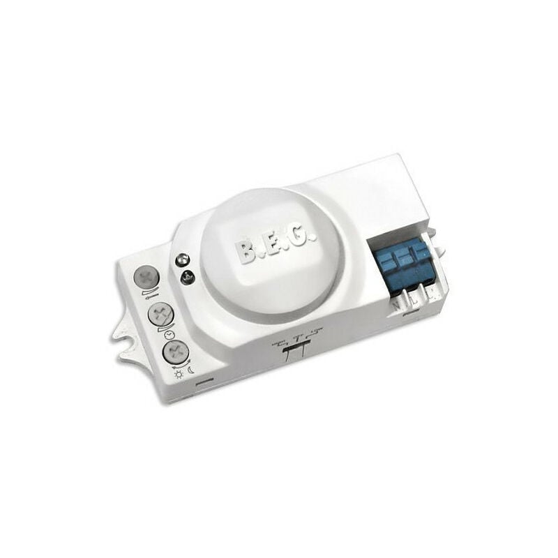 B.e.g - Détecteur de mouvement Luxomat HF-MD1 (94401)