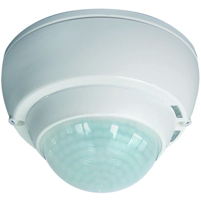 B.e.g - PD4-M-3C-TRIO-AP détecteur de présence trio 2 tout ou rien + 1NO en saillie luxomat 92740