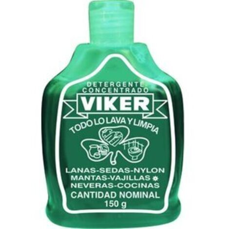 DET VIKER CONCENTRADO 150 ML