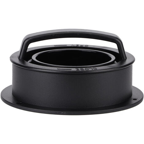 Detachable Food Grade Kitchen Hamburger Mold Maker Meat Press Mold BBQ Tool Accessories