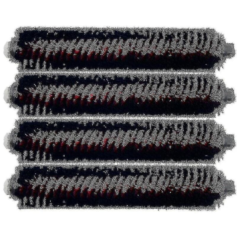 Fei Yu - Brosse principale autonettoyante amovible à grande vitesse pour Roborock S7 Pro