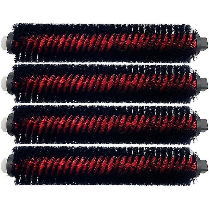 Fei Yu - Brosse principale autonettoyante amovible à grande vitesse pour aspirateur sans fil S7 Pro Ultra S7 Maxv Ultra G10 G10s