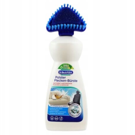 Détachant DR. BECKMANN avec brosse 400 ml