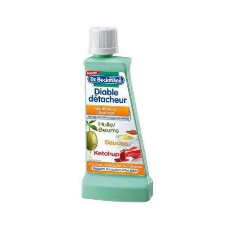 Détachant Taches grasses, Cirage 100ML - RUBIGINE