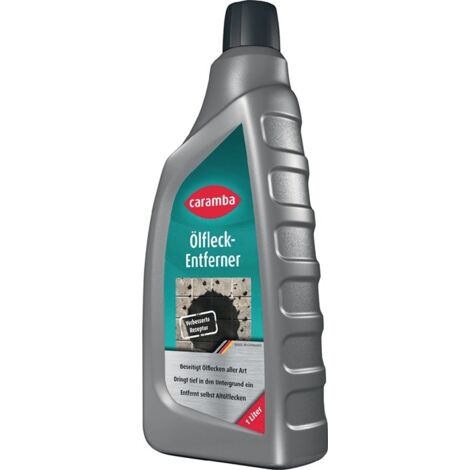 Détachant pour taches d'huile Power 1000ml bouteille