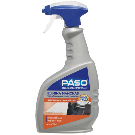 DÉTACHANT POUR TAPIS - 0,5 L