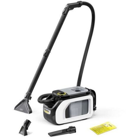 Détacheur KARCHER SE3COMPACTFLOOR