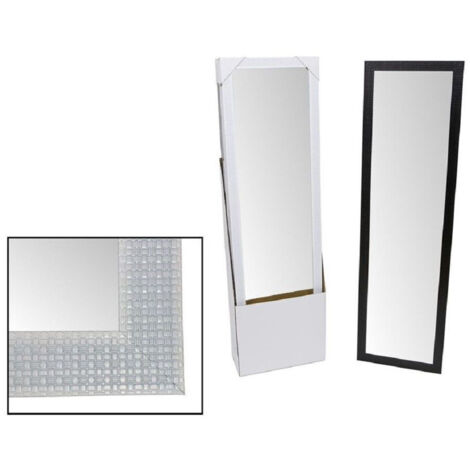 Détails Spéciaux Dans La Specchiere De Pvc Avec Cornice Decorata 30 X 120 Cm 193228