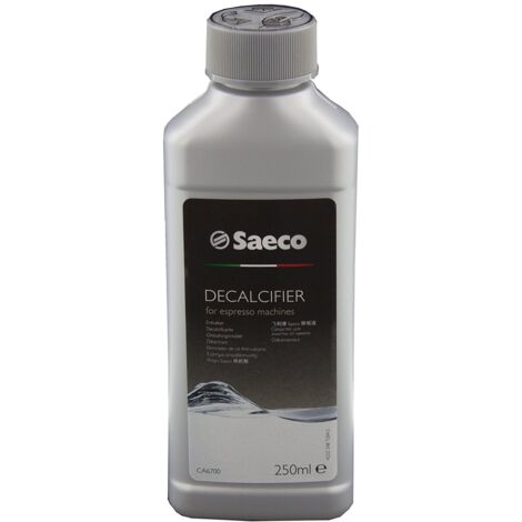 DÉTARTRANT 250 ML POUR MACHINE À CAFÉ PHILIPS SAECO