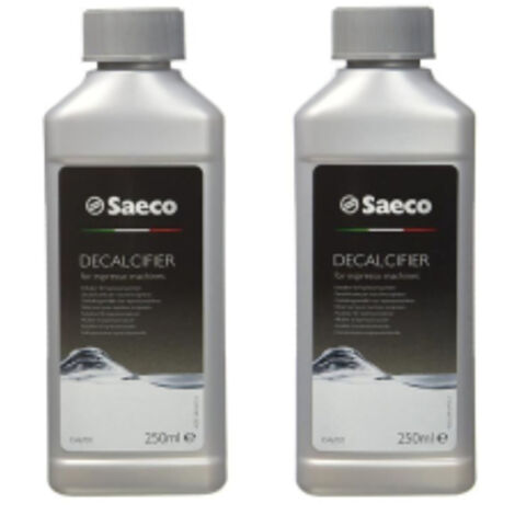 DETARTRANT 250 ML POUR MACHINE A CAFE PHILIPS - SAECO X2