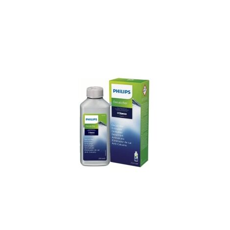 Détartrant (250 ml) pour machine à café Saeco, Philips - CA6700/10