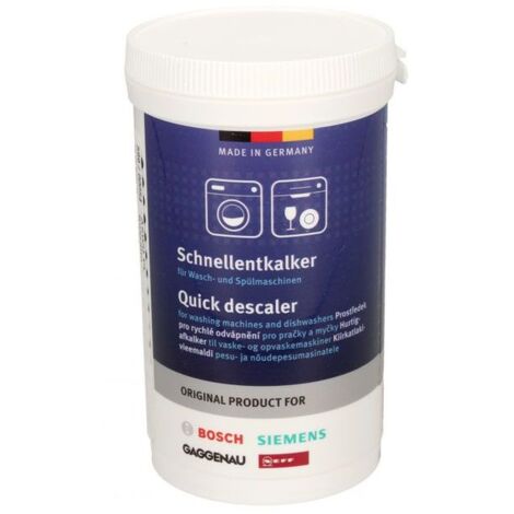 Détartrant 250G