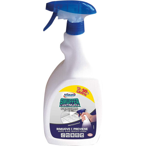 Détartrant antimousse 375 ml