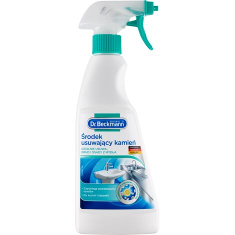 Détartrant Dr. Beckmann 500 ml