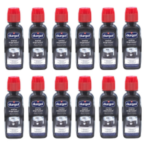 Detartrant DURGOL  20 x125ml