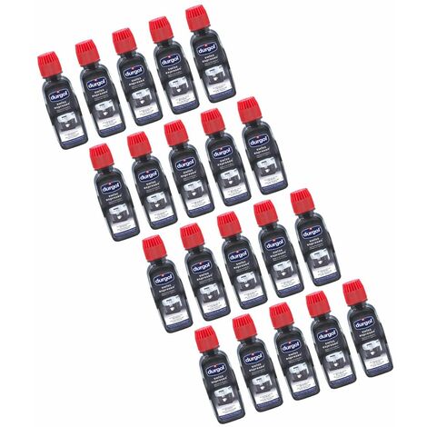 Détartrant DURGOL  20 x125ml