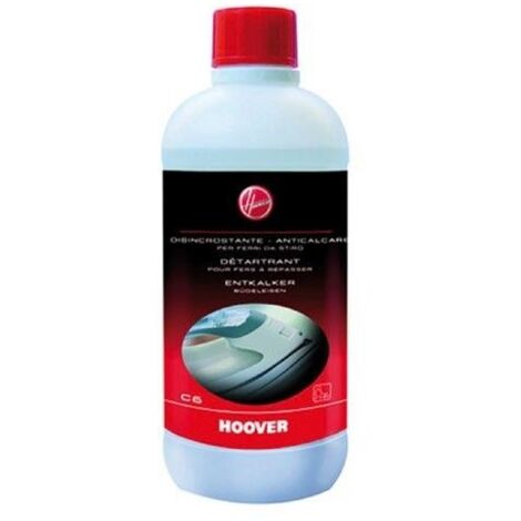 Détartrant fer 500 ml Care Protect