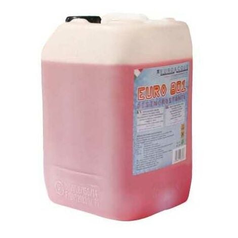 Détartrant liquide 10L EURO0801