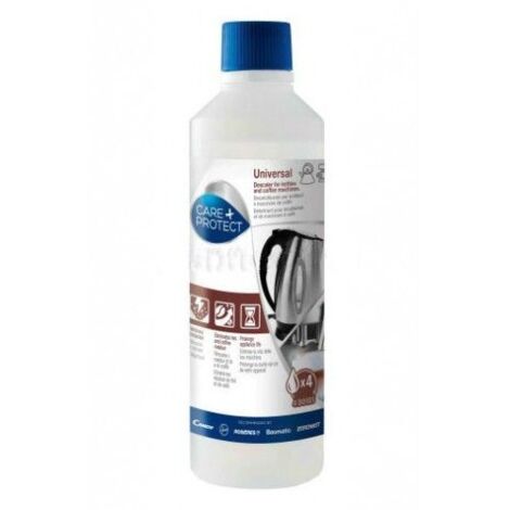 Détartrant liquide (328370-59587) (35601772, 35602108) Accessoires et entretien CANDY, HOOVER, ROSIERES