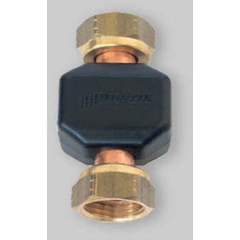Détartrant magnétique avec tige Ecomag 3/4" Ff.