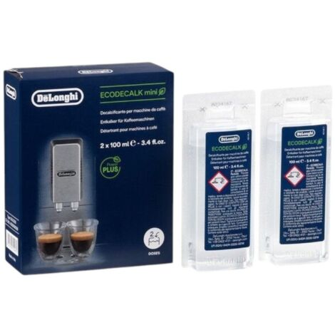 DETARTRANT POUR CAFETIERES 200 ML pour PIECES PREPARATION...