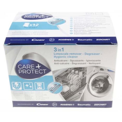 DETARTRANT POUR ENTRETIEN   BOSCH - 00311133