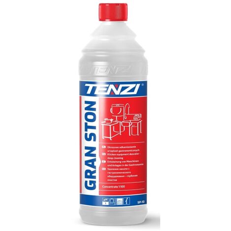 DÉTARTRANT POUR GRAN STON 1L - TZ 20 1050