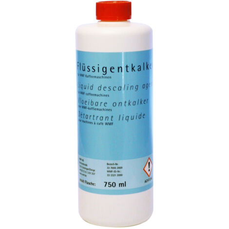 Détartrant pour machine à café WMF CCM 750 ml