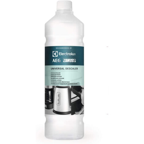 Détartrant universel (1l) pour Cafetière, Expresso ELECTROLUX - 9029803393