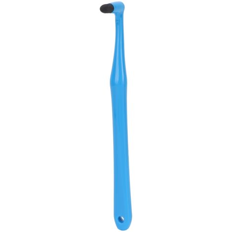 Détartreur Dentaire Professionnel - Outil de Polissage et Blanchiment des Dents - Bleu