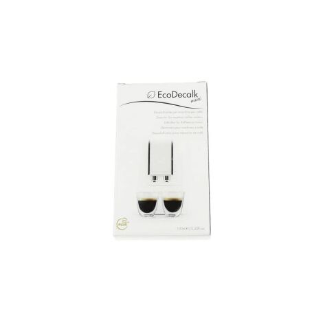 DETARTY 100 ml per piccolo elettrometro Delonghi - 55132265111