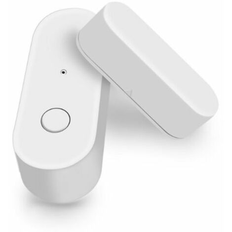 Détect d'ouverture sans Fil DoorProtect - Blanc