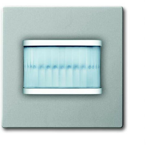 Detect. Mouv. PureSteel Acier Inox 2CKA006132A0385 ABB BJE11366