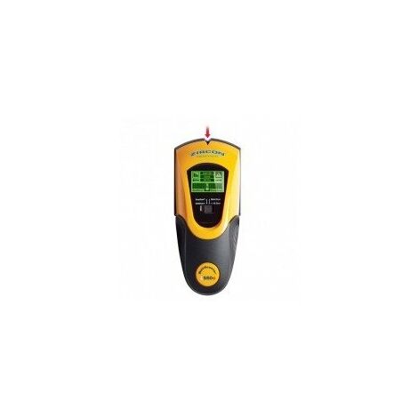 Detecteur 4 fonctions multiscanner l550c et l550 réf l550cdésignation détecteur 4 fonctions l550c ' ecran multicolore