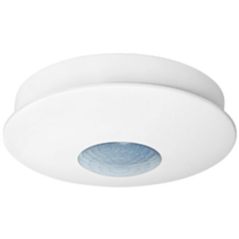 Détecteur au plafond Urmet double technologie 1033/126