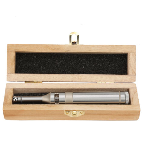 Détecteur de bord mécanique photoelectrique 10x20mm sans magnétisme pour positionnement