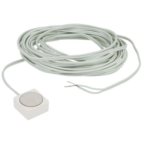 Détecteur de bris de vitre pour mécanisme Busch-Jalousiecontrol® II