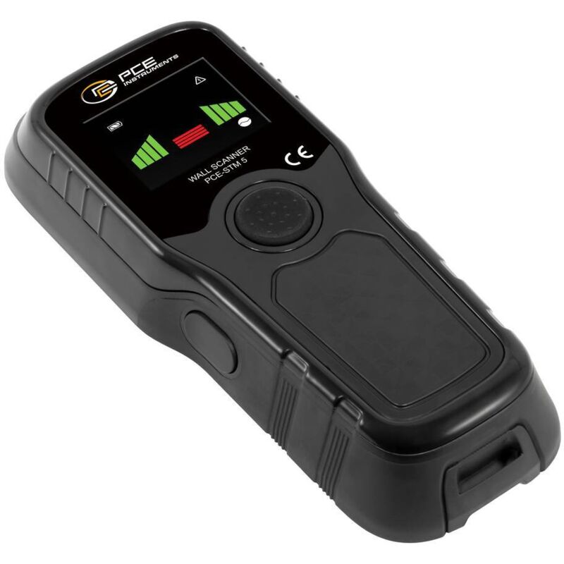 Détecteur de câbles PCE-STM 5 PCE Instruments PCE-STM 5