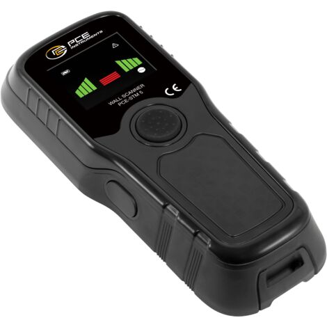 Détecteur de câbles PCE-STM 5 PCE Instruments PCE-STM 5 Y809763