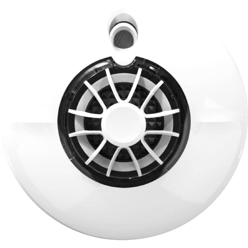 Fireangel - HT-630-EUT Détecteur de chaleur transformable en sans fil, autonomie 10 ans à pile(s) (ø x h) 135 mm x 60 mm X823121